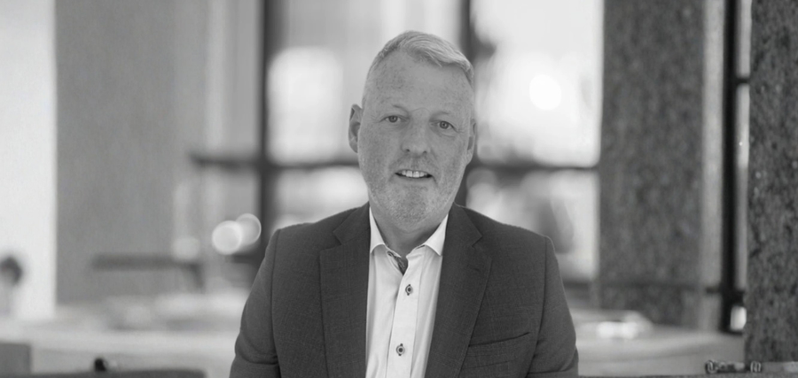 Andy Gawthorpe Chief Commercial Officer, Sunseeker International