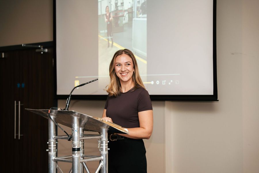 British Marine honours 75 apprentices at Southampton boat show ceremony, 25 September 2025