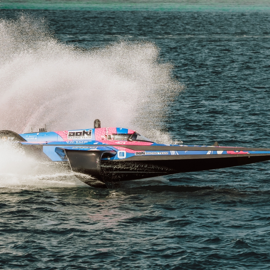 Aoki Racing Team