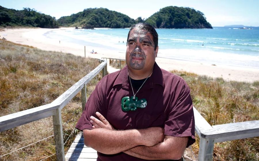 Aperahama-Edwards-chairman-of-Te-Poari-o-Ngātiwai-is-one-of-the-customary-permit-issuers-for-the-region.-Photo-NZME-.jpeg