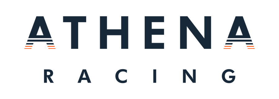 Athena Racing Logo Photo credit: athenaracing.com