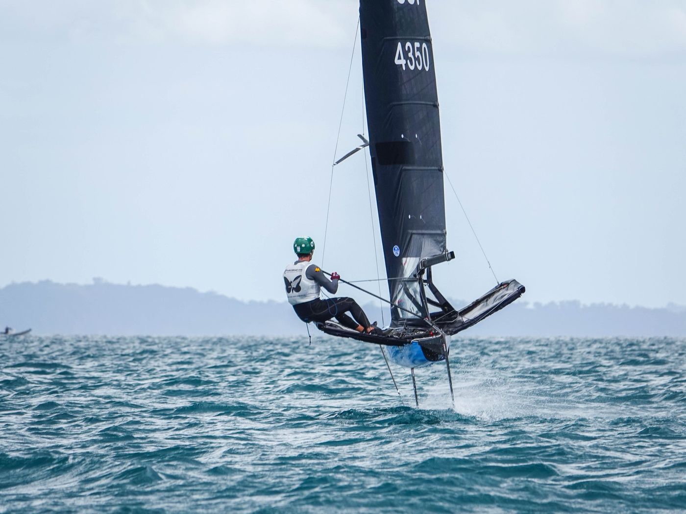Aymeric Blin Credit- Sam Thom, Moth Worlds : Facebook
