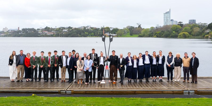 Partners Life backs rowing's quiet army behind every boat, 29 September 2026