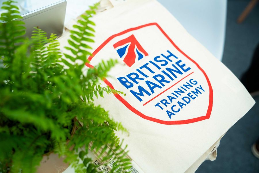 New online academy tackles marine industry's growing skills gap, 24 September 2026