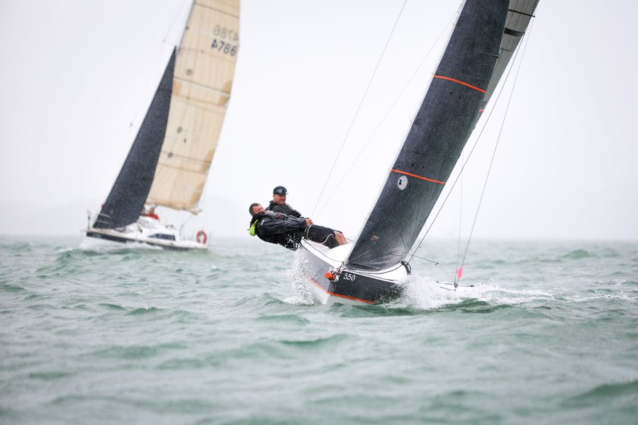 Bay of Islands Sailing Week 2026