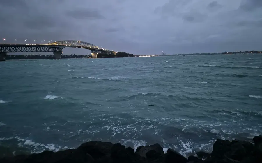 Bad-weather-for-Auckland-and-the-Gulf.-File-photo.-Photo-RNZ-Jessica-Hopkins-.webp