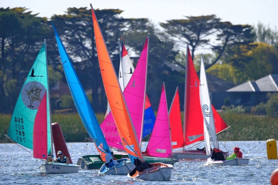 Sailability Dobroyd sets benchmark for inclusive sailing after 30 years, 09 July 2026
