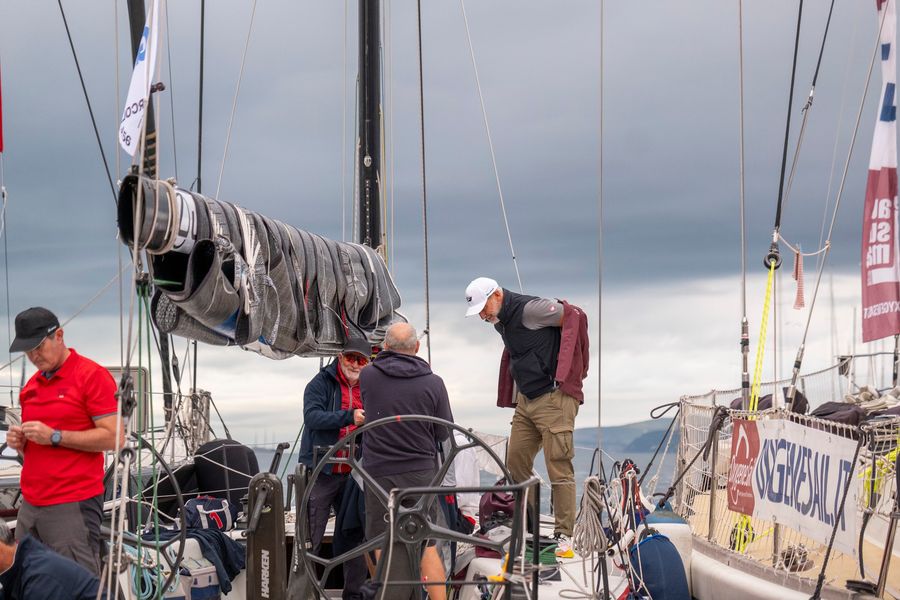 Barcolona Photo - Barcolona Regatta : Facebook