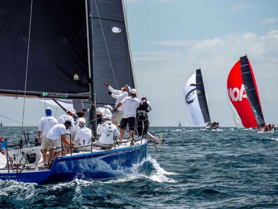 Bay of Islands Sailing Week @Facebook (3)