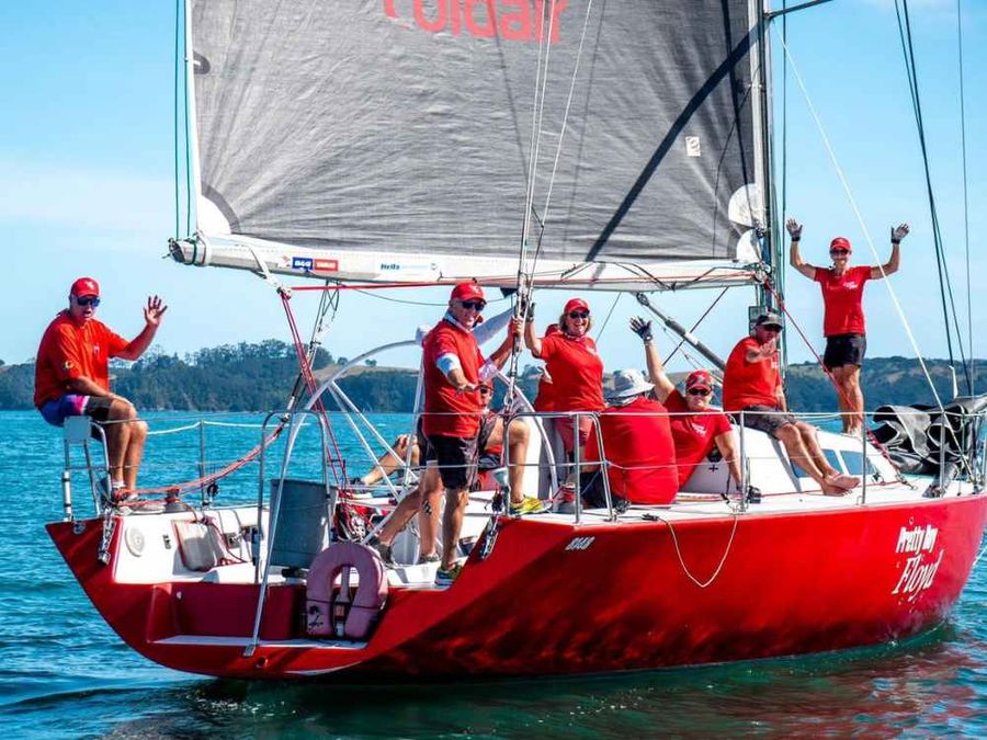 Bay of Islands Sailing Week @Facebook