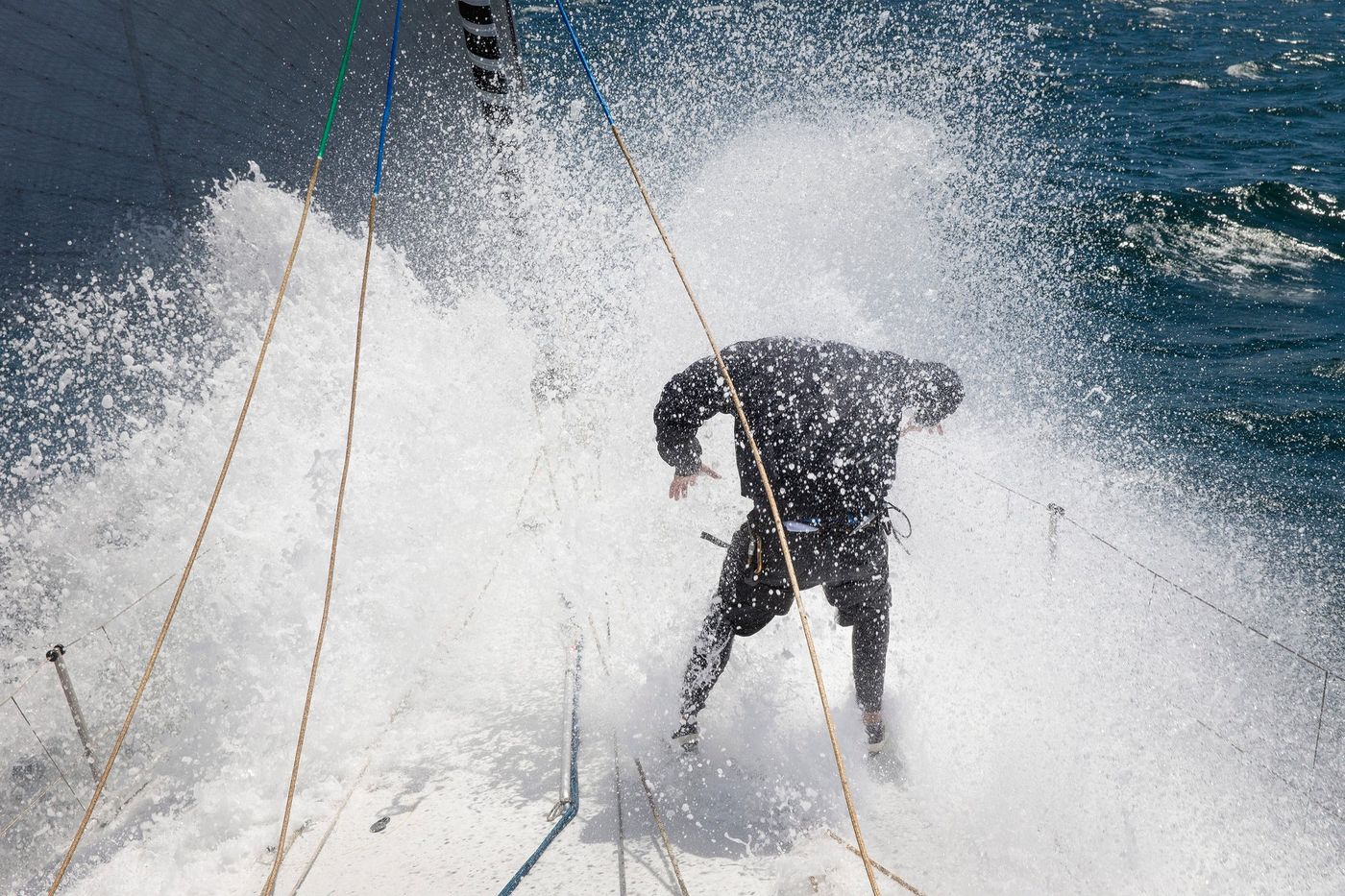 Beau Geste 2016 // Phot credit: Andrea Francolini