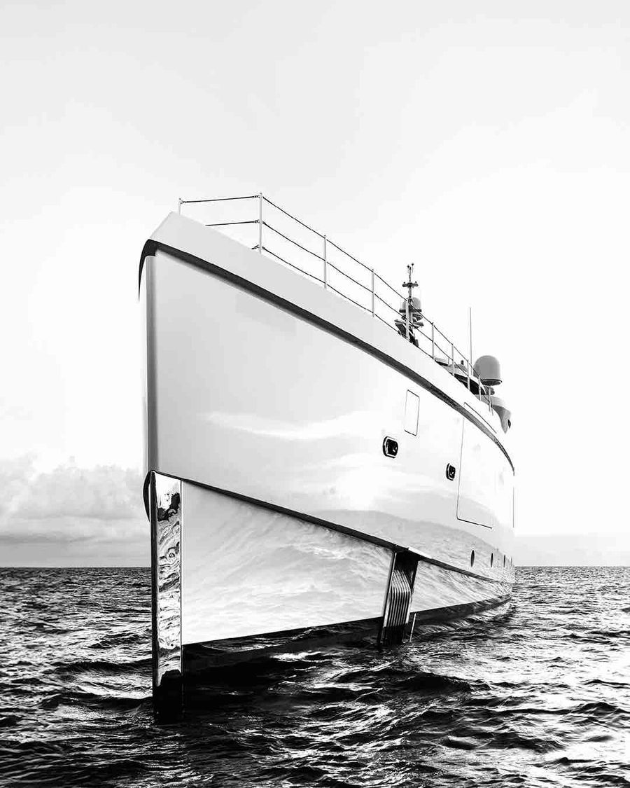 Benetti Yachts / Photo- Benetti Yachts (Facebook)