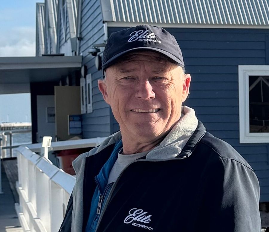 Tauranga newcomer Marra Marine steals the show with Kaeā debut, 27 October 2026