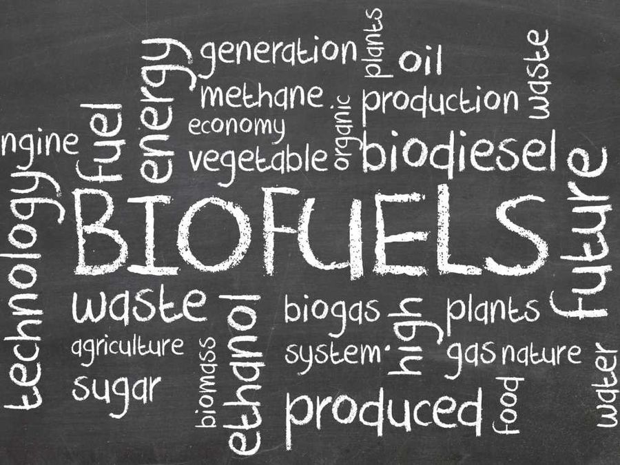 Biofuels