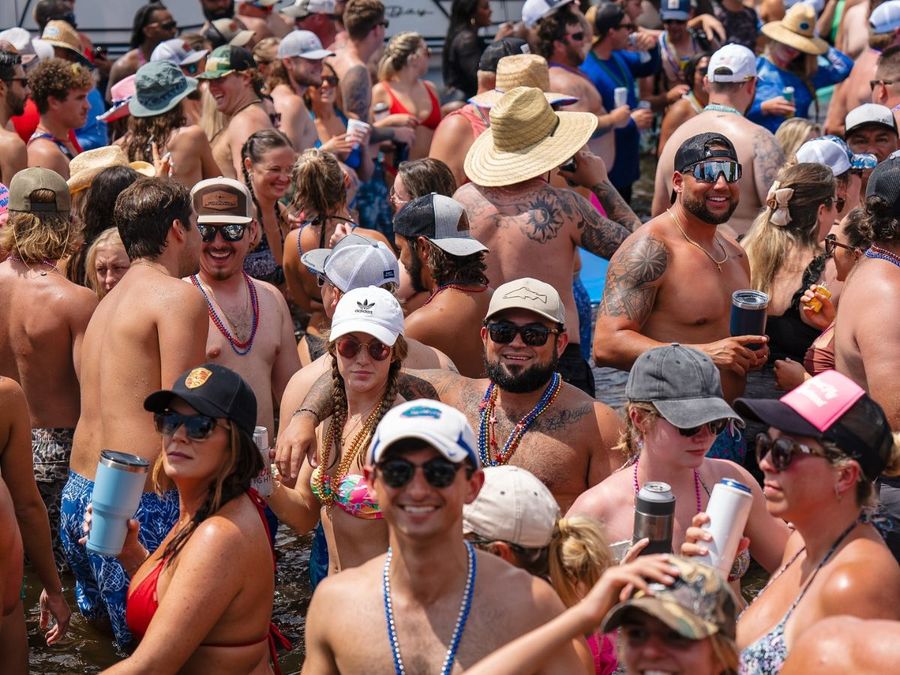 Boater Skip Day 2025