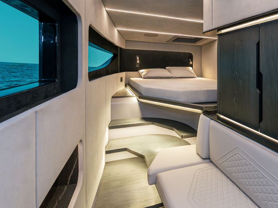 Brabus Ultima 55