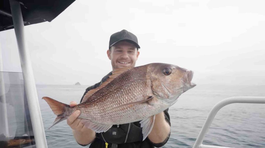 Braden-bags-Sams-wife-a-snapper.jpg