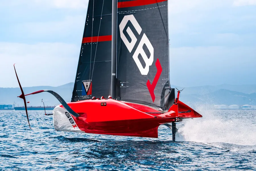 Britains-Americas-Cup-Team-unveils-GB1-identity-Photo-credit-GB1.webp