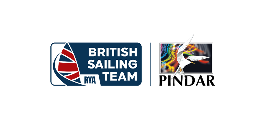 British Sailing Team x Pindar