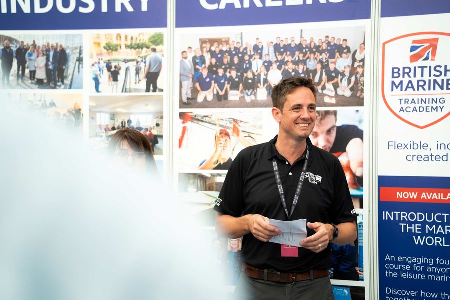 New online academy tackles marine industry's growing skills gap, 24 September 2026