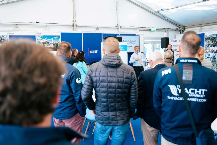 UK marine broker groups launch Certified Professional Broker accreditation pathway, 24 September 2025