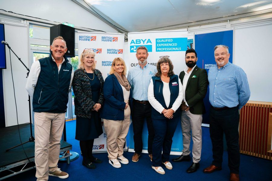 UK marine broker groups launch Certified Professional Broker accreditation pathway, 24 September 2025