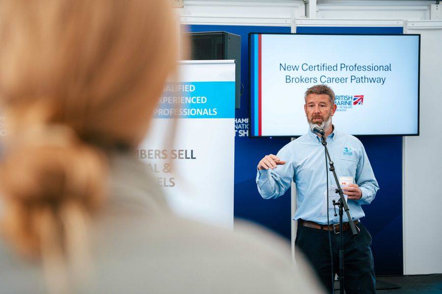 UK marine broker groups launch Certified Professional Broker accreditation pathway, 24 September 2025