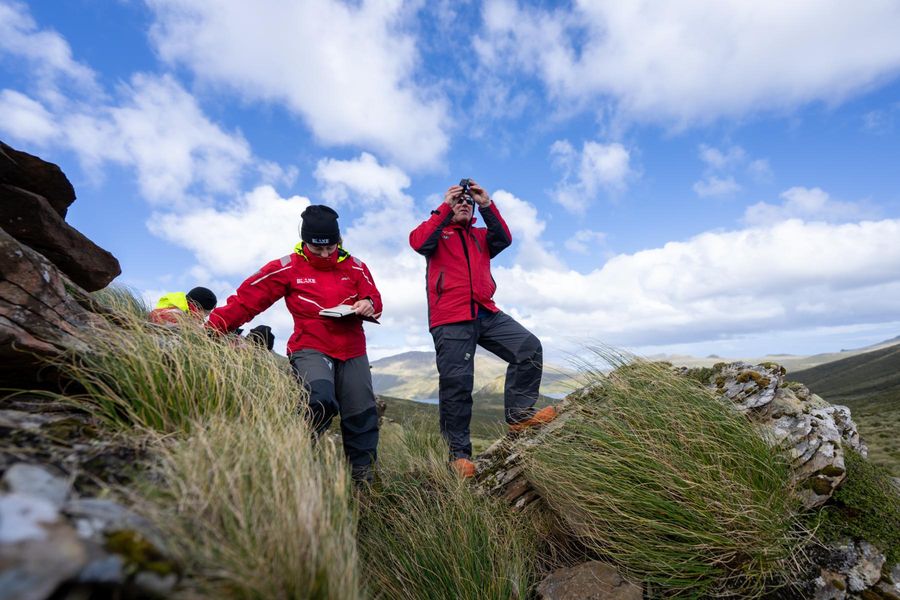Nominations open for BLAKE Awards recognising NZ environmental leaders, 04 August 2026