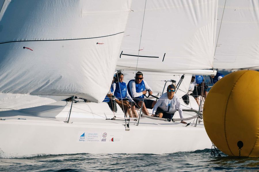 FarEast signs three-year deal to supply boats for sailing development, 12 August 2026