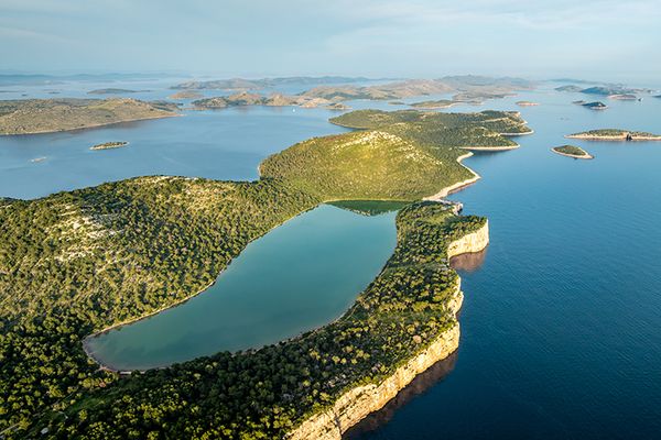 Croatia woos Southampton with 249 islands and a discount, 02 September 2026