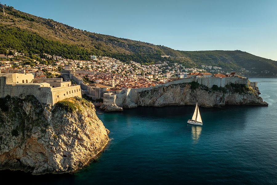 Croatia woos Southampton with 249 islands and a discount, 02 September 2026