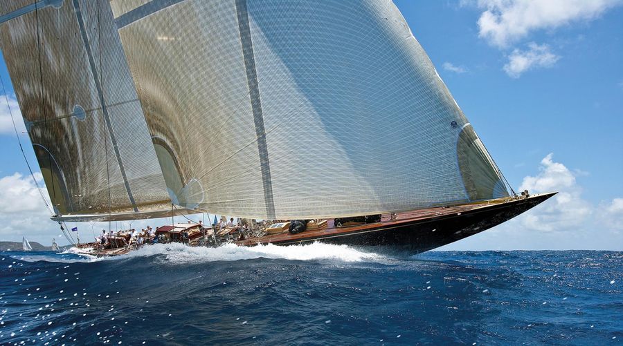 Camper & Nicholsons' legacy is deeply intertwined with the history of yachting itself. For generations, this iconic firm has been at the forefront of every major evolution in the industry.