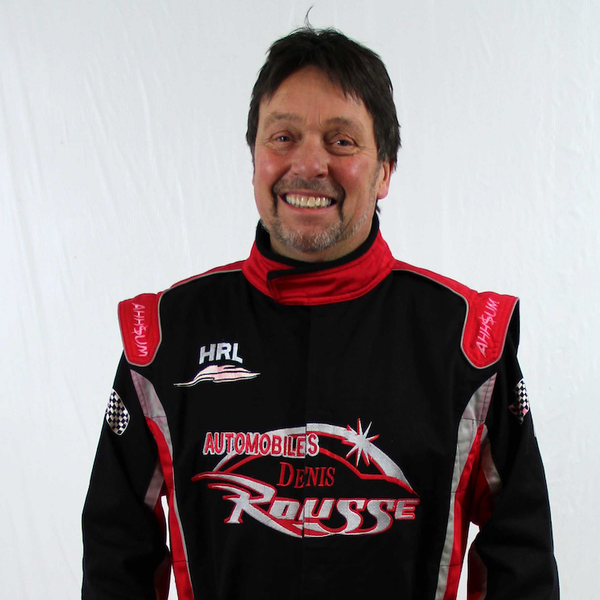 Denis Rousse returns to Pro Hydro action with his sights set on a long-awaited victory at Valleyfield.