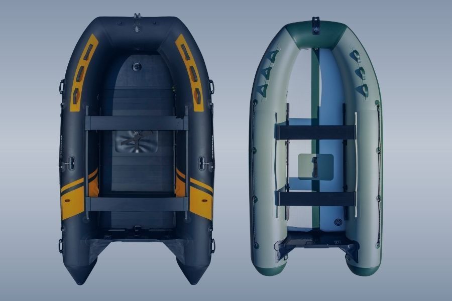 Compact tenders solve the davit dilemma for solo skippers, 11 September 2026