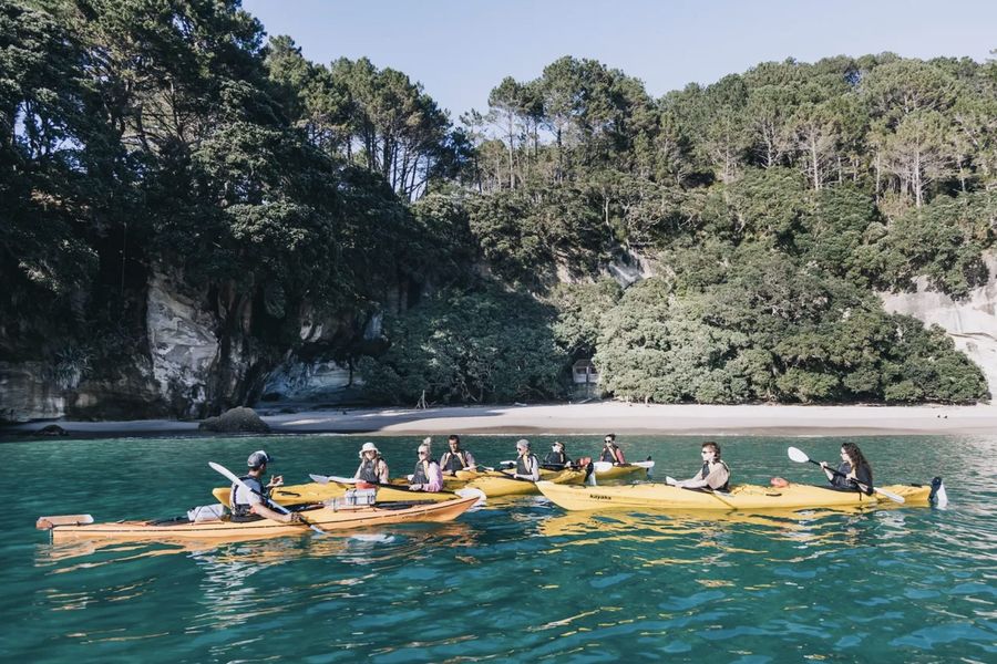 Cathedral-Cove-kayaks-at-sunrise.-Photo-credit-Hauraki-Coromandel-thecoromandel.nz_.jpg