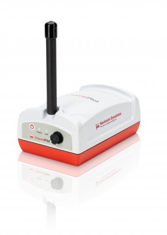 Chanel Pilot Portable Pilot Unit from Navicom Dynamics