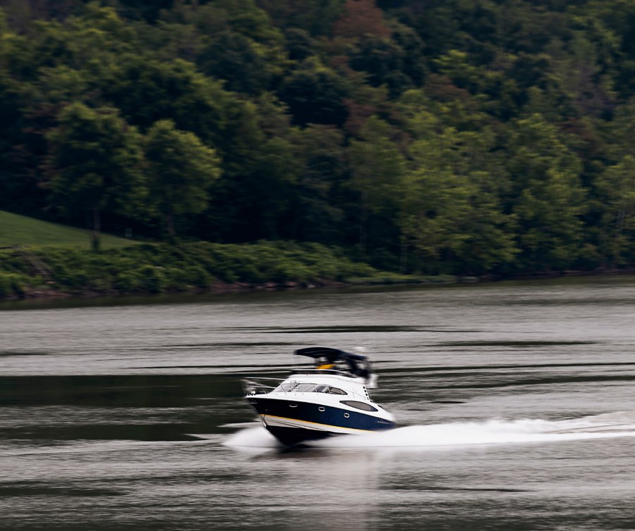 Changes to Speed Uplifting at popular river spots