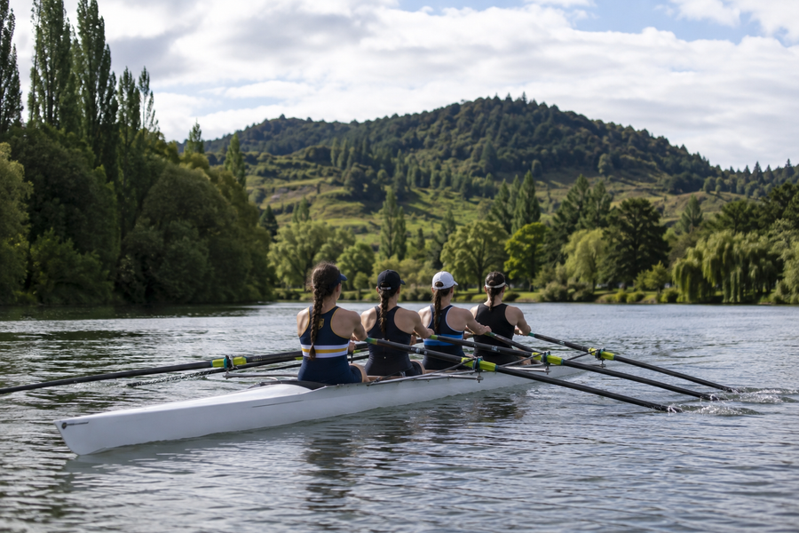 Eleven rowers have been named to the NZ performance hub, with Waikato claiming the dominant share of selections.