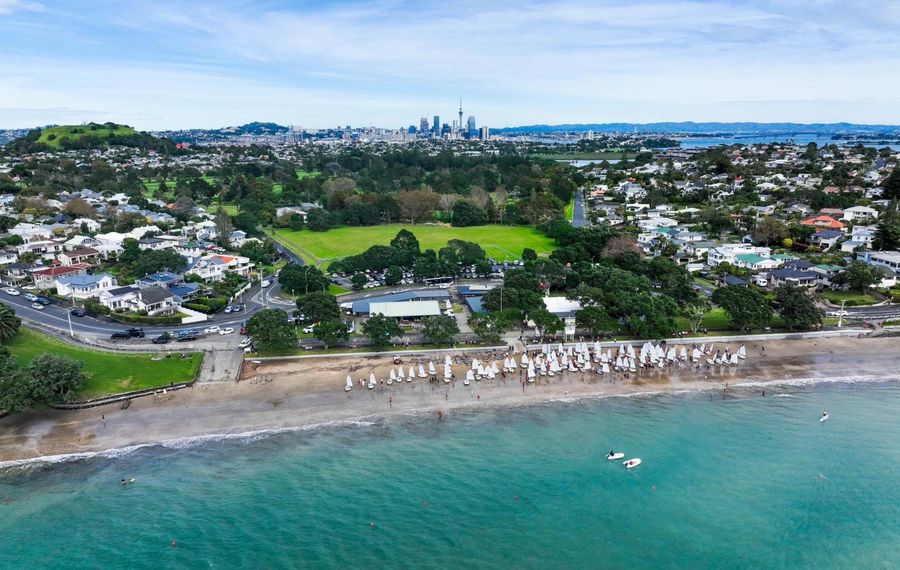 Yachting NZ wants your feedback, and $100 vouchers are up for grabs, 21 September 2026