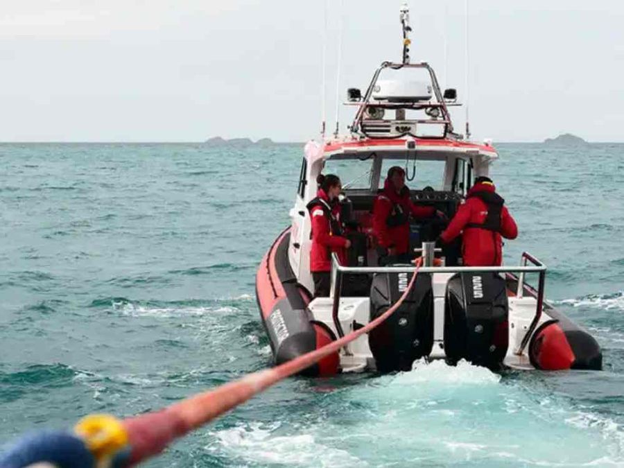 Coastguard New Zealand