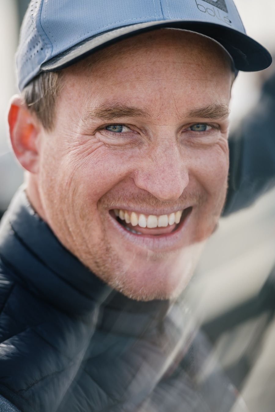 Conrad Colman, Photo Credit: Facebook