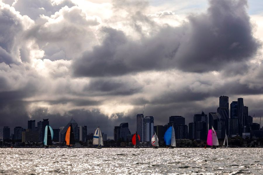Colourful-spinnakers-set-against-dark-sky-last-year-Andrea-Francolini-AWKR-pic-1.jpg