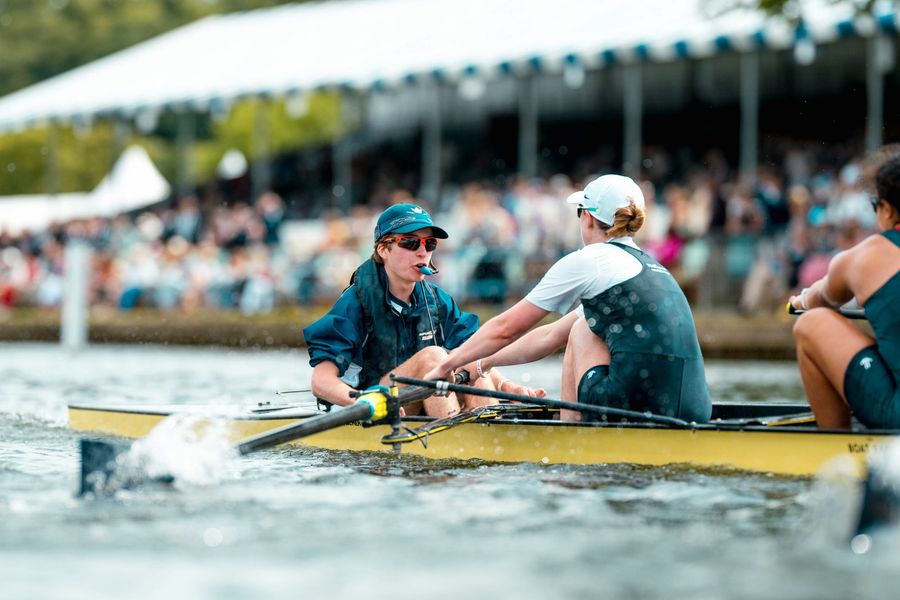 Oxford and Cambridge bring bumper Henley squads to record 862-entry field, 25 June 2026