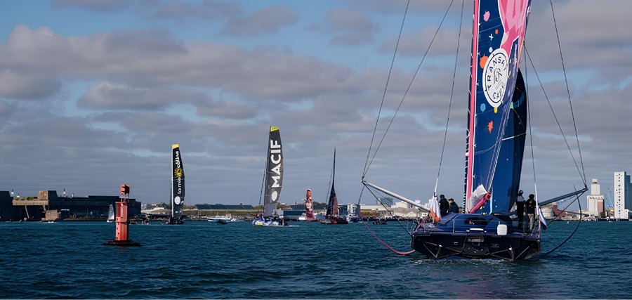 Défi Azimut Lorient Agglomération