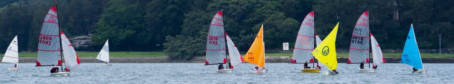 Sailability Dobroyd sets benchmark for inclusive sailing after 30 years, 09 July 2026