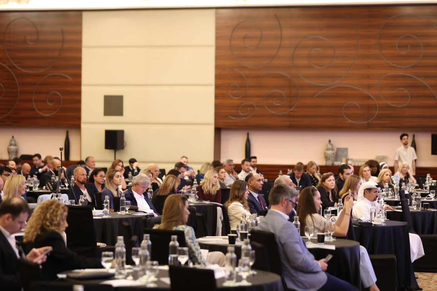 DIBS Conference