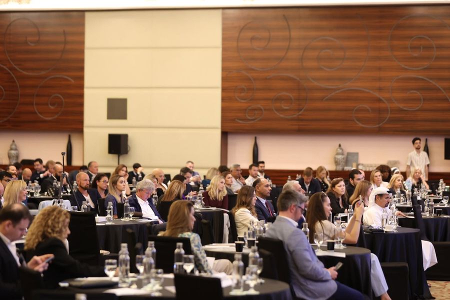 DIBS Conference