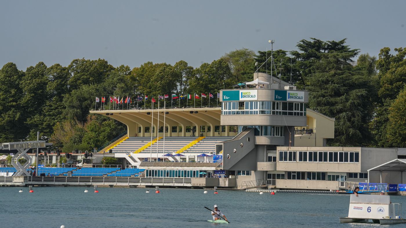 Five Kiwi officials appointed to major canoe sprint roles across Europe and Canada in 2026, 03 June 2026