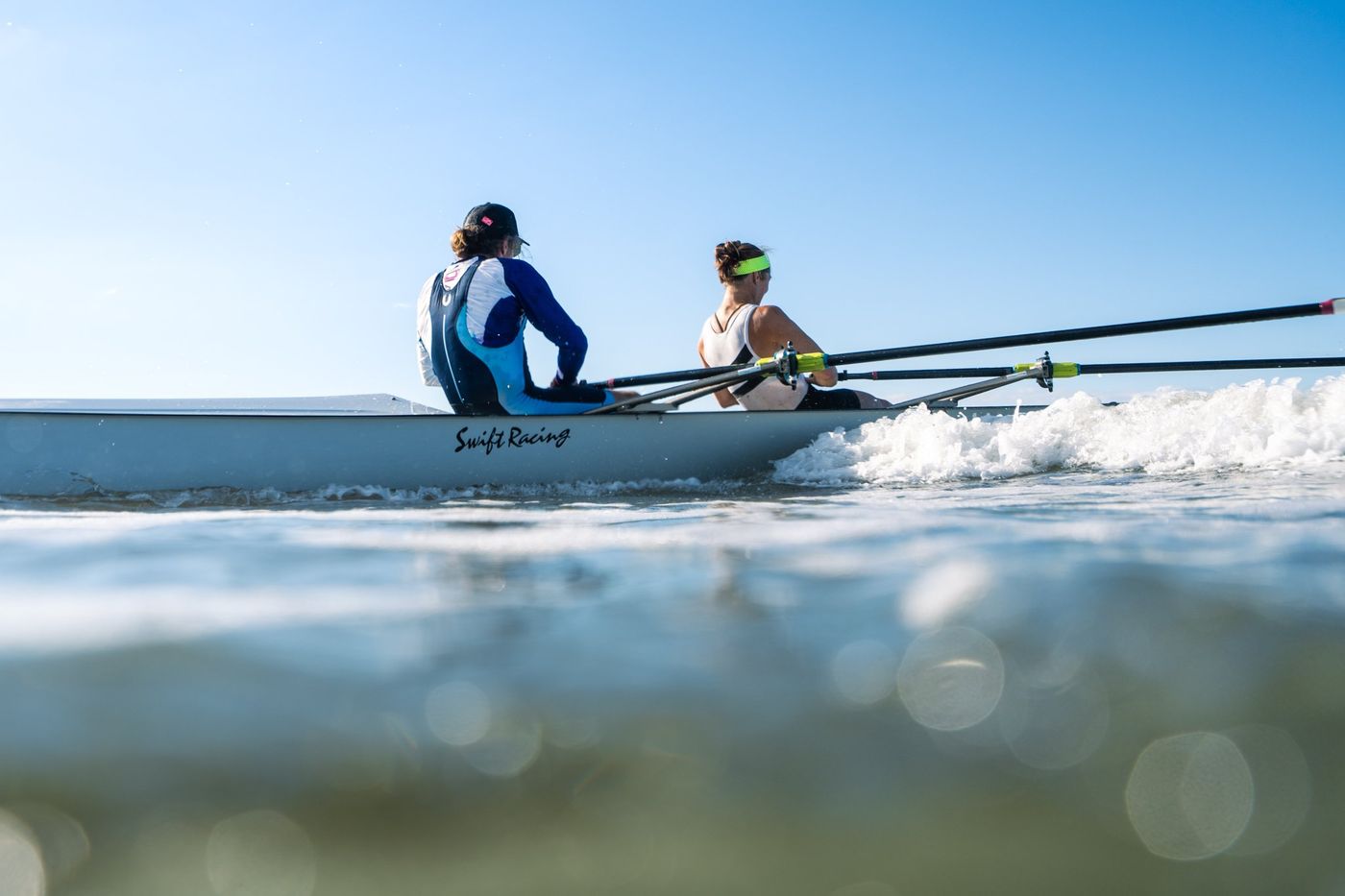Emma Twigg leads NZ beach sprint squad to LA and Qingdao title defence, 16 July 2026