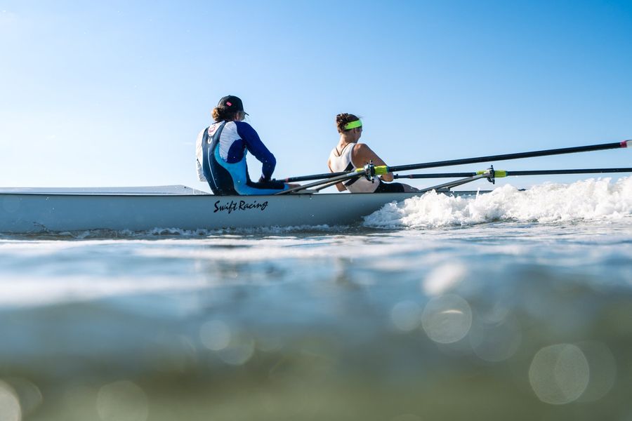 Emma Twigg leads NZ beach sprint squad to LA and Qingdao title defence, 16 July 2026